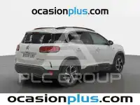 2021 Citroen C5