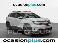 2021 Citroen C5