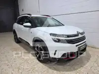 2021 Citroen C5