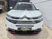 2021 Citroen C5