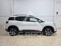 2021 Citroen C5
