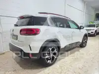2021 Citroen C5