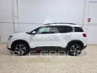 2021 Citroen C5