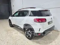 2021 Citroen C5