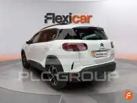 2021 Citroen C5