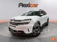 2021 Citroen C5