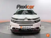 2021 Citroen C5