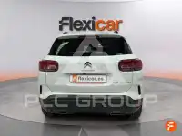 2021 Citroen C5