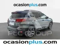 2021 Citroen C5
