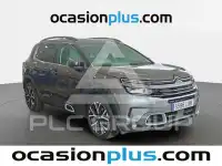 2021 Citroen C5