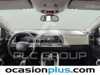2021 Citroen C5