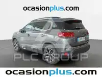 2021 Citroen C5