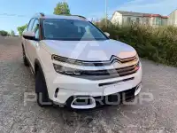 2021 Citroen C5