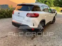 2021 Citroen C5