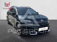 2021 Citroen C5