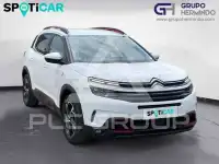2021 Citroen C5
