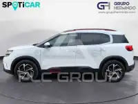 2021 Citroen C5