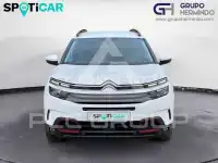 2021 Citroen C5