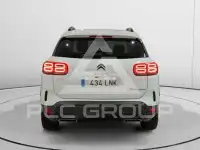 2021 Citroen C5