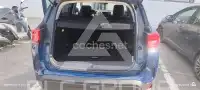 2021 Citroen C5