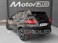 2021 Citroen C5