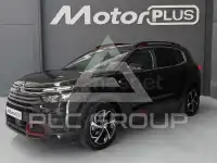 2021 Citroen C5