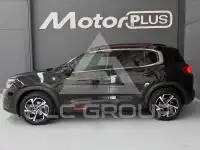 2021 Citroen C5