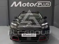 2021 Citroen C5