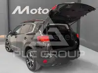 2021 Citroen C5