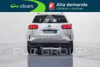 2021 Citroen C5