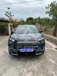 2021 Citroen C5