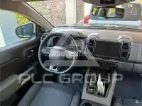 2021 Citroen C5