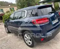 2021 Citroen C5