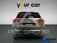 2021 Citroen C5