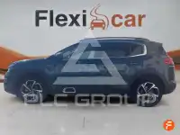 2021 Citroen C5