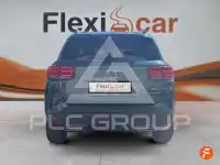 2021 Citroen C5