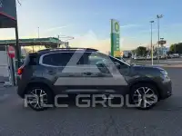 2021 Citroen C5