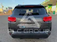 2021 Citroen C5