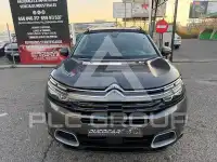 2021 Citroen C5