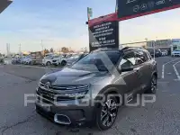2021 Citroen C5