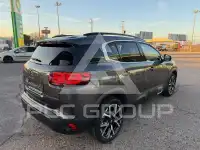 2021 Citroen C5