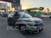 2021 Citroen C5