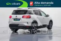 2021 Citroen C5