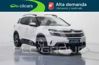 2021 Citroen C5