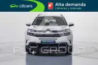 2021 Citroen C5