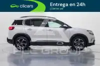2021 Citroen C5