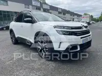 2021 Citroen C5