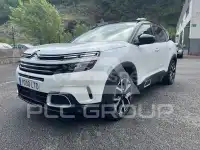 2021 Citroen C5