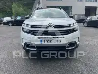 2021 Citroen C5