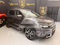 2021 Citroen C5